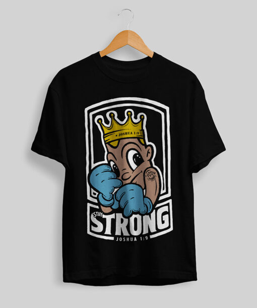 Stay Strong