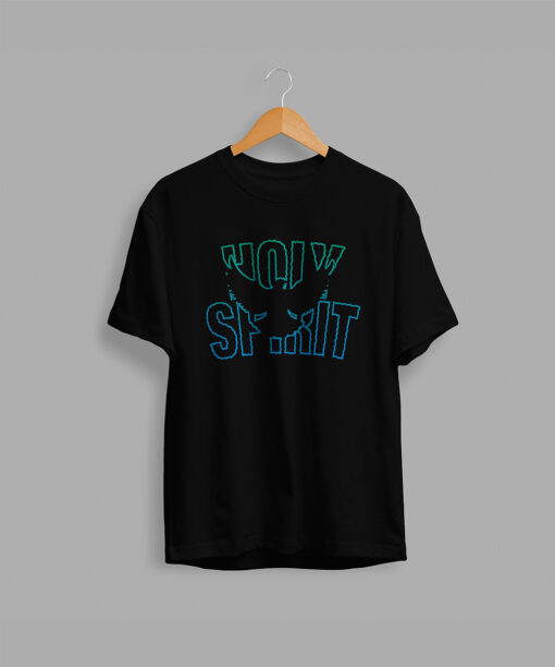 Holy Spirit